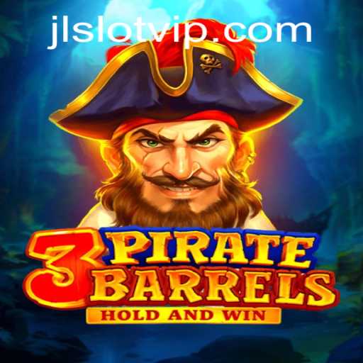 Unveiling the Thrilling Adventures of 3PirateBarrels
