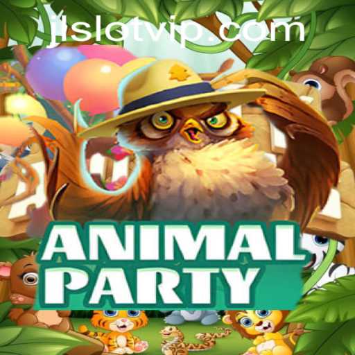 Exploring AnimalParty: An Enthralling Gaming Experience with JLSLOT