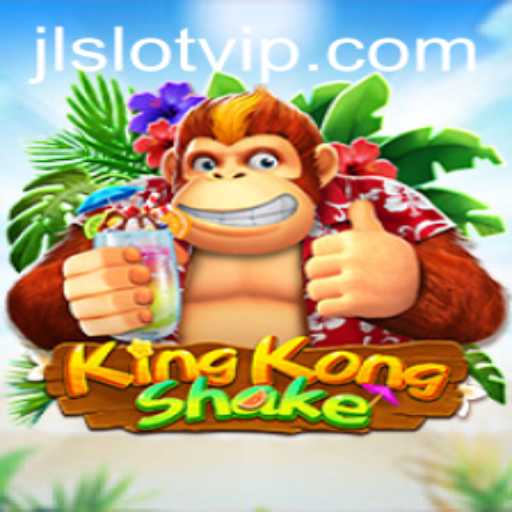 KingKongShake: A New Sensation in the Gaming World