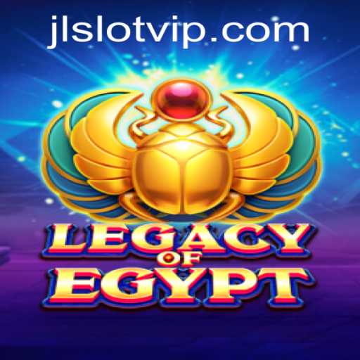 Legacy Of Egypt: Exploring Ancient Wonders Through JLSLOT
