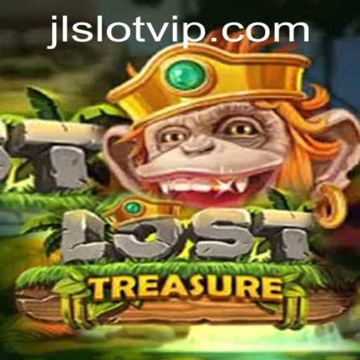 Discover the Thrills of LostTreasure: An Adventurous Journey with JLSLOT