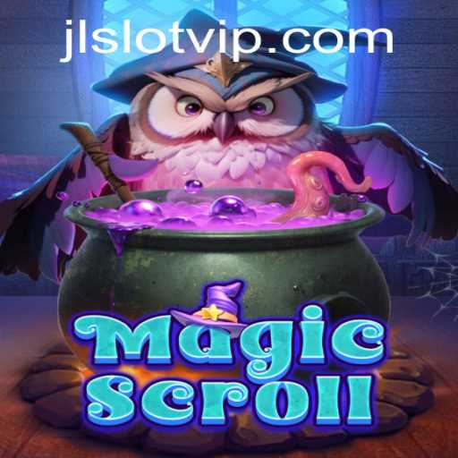 Unveiling the Mysteries of MagicScroll: A Journey Through Fantasy and Strategy