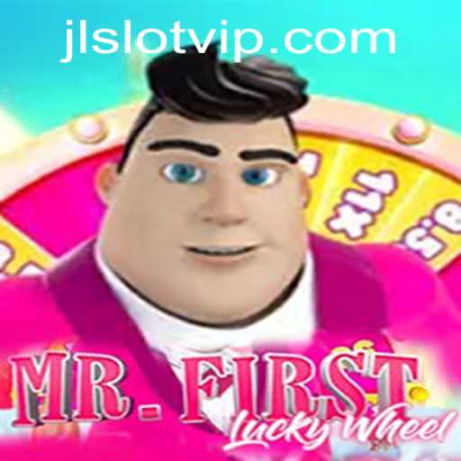 Discover the Excitement of MrFirstLuckyWheel: Unveiling JLSLOT's Latest Gaming Sensation