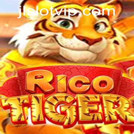 Discover the Thrills of RicoTiger: A Game Like No Other