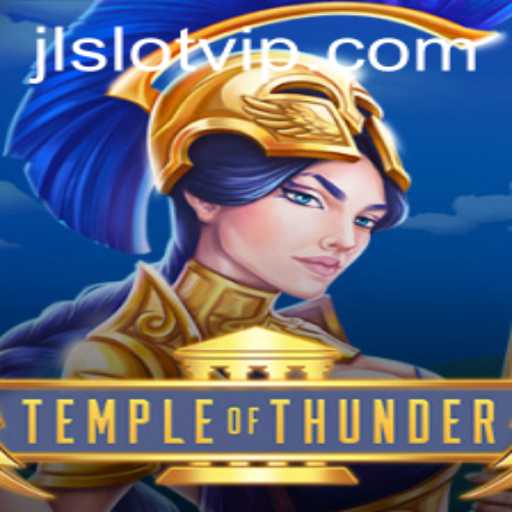 Uncharging the Mysteries of TempleofThunder with JLSLOT